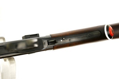 WINCHESTER MODEL 64 / 1947 PRODUCTION - Image 11 of 13
