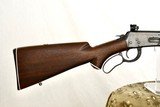 WINCHESTER MODEL 64 / 1947 PRODUCTION - Image 4 of 13
