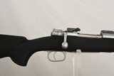 MAUSER MODEL 98 CUSTOM - 6 of 13