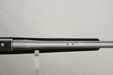 MAUSER MODEL 98 CUSTOM - 8 of 13