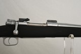 MAUSER MODEL 98 CUSTOM - 1 of 13