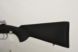 MAUSER MODEL 98 CUSTOM - 10 of 13