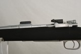 MAUSER MODEL 98 CUSTOM - 2 of 13