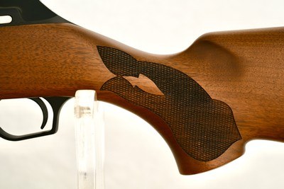 THOMPSON CENTER ICON IN 300 WINCHESTER MAGNUM - Image 9 of 12