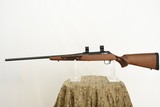 THOMPSON CENTER ICON IN 300 WINCHESTER MAGNUM - Image 3 of 12
