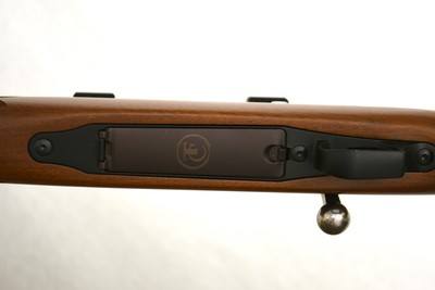 THOMPSON CENTER ICON IN 300 WINCHESTER MAGNUM - Image 12 of 12