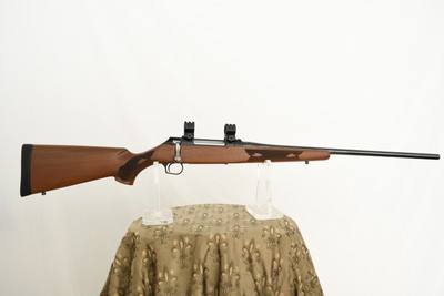 THOMPSON CENTER ICON IN 300 WINCHESTER MAGNUM - Image 2 of 12