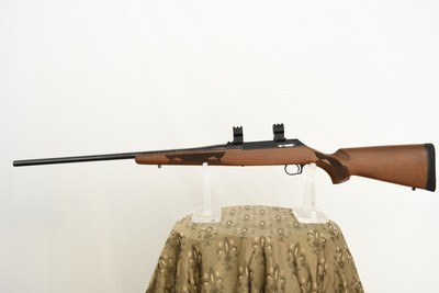 THOMPSON CENTER ICON IN 300 WINCHESTER MAGNUM - Image 3 of 12
