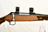 THOMPSON CENTER ICON IN 300 WINCHESTER MAGNUM - Image 1 of 12