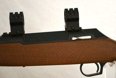 THOMPSON CENTER ICON IN 300 WINCHESTER MAGNUM - Image 10 of 12