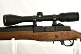 RUGER MINI 30 RANCHER - 2 of 9