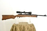RUGER MINI 30 RANCHER - 3 of 9