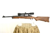 RUGER MINI 30 RANCHER - 4 of 9