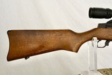 RUGER MINI 30 RANCHER - 5 of 9