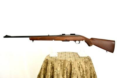 WINCHESTER MODEL 100 - FIRST YEAR PRODUCTION - Image 2 of 11
