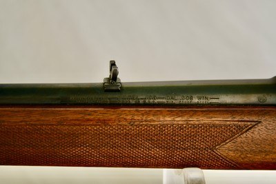 WINCHESTER MODEL 100 - FIRST YEAR PRODUCTION - Image 9 of 11