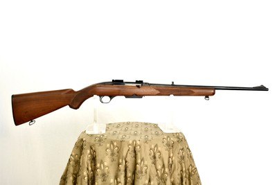 WINCHESTER MODEL 100 - FIRST YEAR PRODUCTION - Image 1 of 11