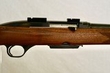 WINCHESTER MODEL 100 - FIRST YEAR PRODUCTION - Image 3 of 11