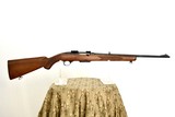 WINCHESTER MODEL 100 - FIRST YEAR PRODUCTION - Image 1 of 11