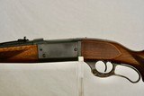 SAVAGE MODEL 99 IN 300 SAVAGE - 3 of 17