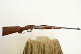SAVAGE MODEL 99 IN 300 SAVAGE - 1 of 17