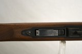 MARLIN MODEL 62 IN 30 CARBINE WITH ORIGINAL FINISHES - 9 of 12