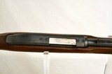 MARLIN MODEL 62 IN 30 CARBINE WITH ORIGINAL FINISHES - 6 of 12