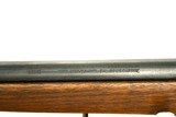 MARLIN MODEL 62 IN 30 CARBINE WITH ORIGINAL FINISHES - 8 of 12