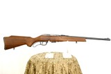 MARLIN MODEL 62 IN 30 CARBINE WITH ORIGINAL FINISHES - 1 of 12