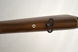 MARLIN MODEL 62 IN 30 CARBINE WITH ORIGINAL FINISHES - 11 of 12