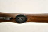 MARLIN MODEL 62 IN 30 CARBINE WITH ORIGINAL FINISHES - 10 of 12