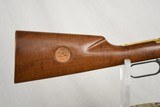 WINCHESTER MODEL 94 - GOLDEN SPIKE COMMEMORATIVE - Image 5 of 12