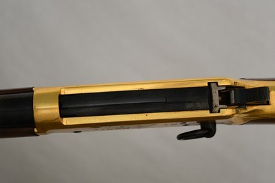 WINCHESTER MODEL 94 - GOLDEN SPIKE COMMEMORATIVE - Image 11 of 12