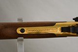WINCHESTER MODEL 94 - GOLDEN SPIKE COMMEMORATIVE - Image 8 of 12