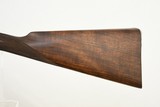 JOSEPH HARKOM - ENGLISH ANTIQUE HAMMER -NITRO PROOF BARRELS - FULL ENGLISH RESTORATION - 5 of 17