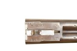 JOSEPH HARKOM - ENGLISH ANTIQUE HAMMER -NITRO PROOF BARRELS - FULL ENGLISH RESTORATION - 16 of 17
