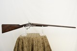 JOSEPH HARKOM - ENGLISH ANTIQUE HAMMER -NITRO PROOF BARRELS - FULL ENGLISH RESTORATION - 3 of 17