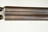 JOSEPH HARKOM - ENGLISH ANTIQUE HAMMER -NITRO PROOF BARRELS - FULL ENGLISH RESTORATION - 8 of 17