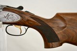 BERETTA 687EELL DIAMOND PIGEON - XTRAP - 30