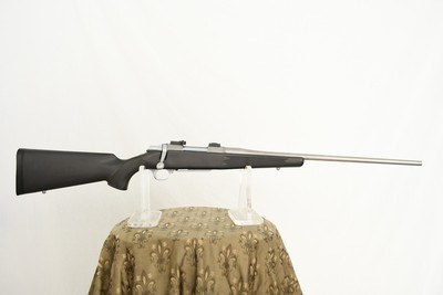 BROWNING A-BOLT - STAINLESS STEEL - STAINLESS STALKER - Image 1 of 11