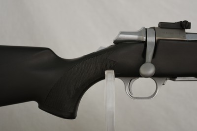 BROWNING A-BOLT - STAINLESS STEEL - STAINLESS STALKER - Image 5 of 11