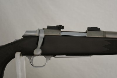 BROWNING A-BOLT - STAINLESS STEEL - STAINLESS STALKER - Image 3 of 11