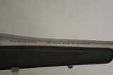 BROWNING A-BOLT - STAINLESS STEEL - STAINLESS STALKER - Image 6 of 11