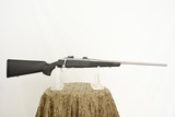 BROWNING A-BOLT - STAINLESS STEEL - STAINLESS STALKER - Image 1 of 11