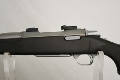 BROWNING A-BOLT - STAINLESS STEEL - STAINLESS STALKER - Image 10 of 11