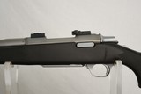 BROWNING A-BOLT - STAINLESS STEEL - STAINLESS STALKER - Image 10 of 11