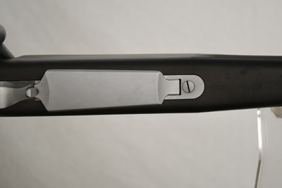 BROWNING A-BOLT - STAINLESS STEEL - STAINLESS STALKER - Image 8 of 11