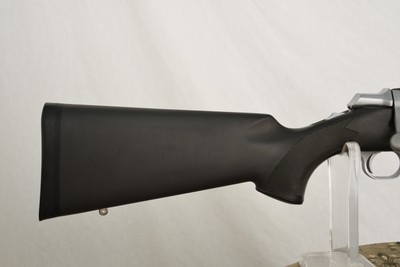 BROWNING A-BOLT - STAINLESS STEEL - STAINLESS STALKER - Image 4 of 11