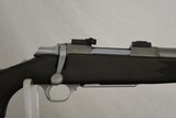 BROWNING A-BOLT - STAINLESS STEEL - STAINLESS STALKER - Image 3 of 11