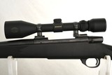 WEATHERBY VANGUARD - 7MM REMINGTON MAGNUM - Image 8 of 8